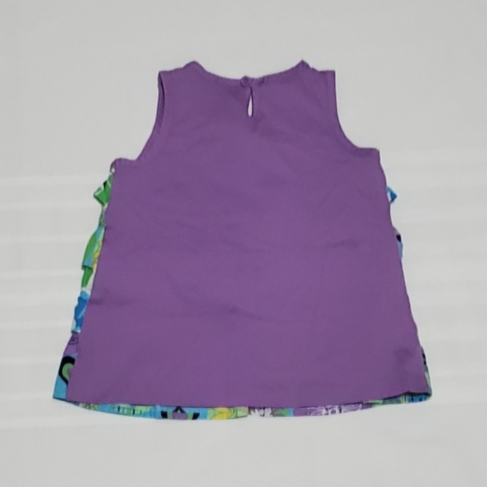 Hanna Anderson Girls 2-piece Outfit - Picture 3 of 6